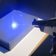Illustration for article titled This NES Zapper is Now a Real, Dangerous Laser Gun